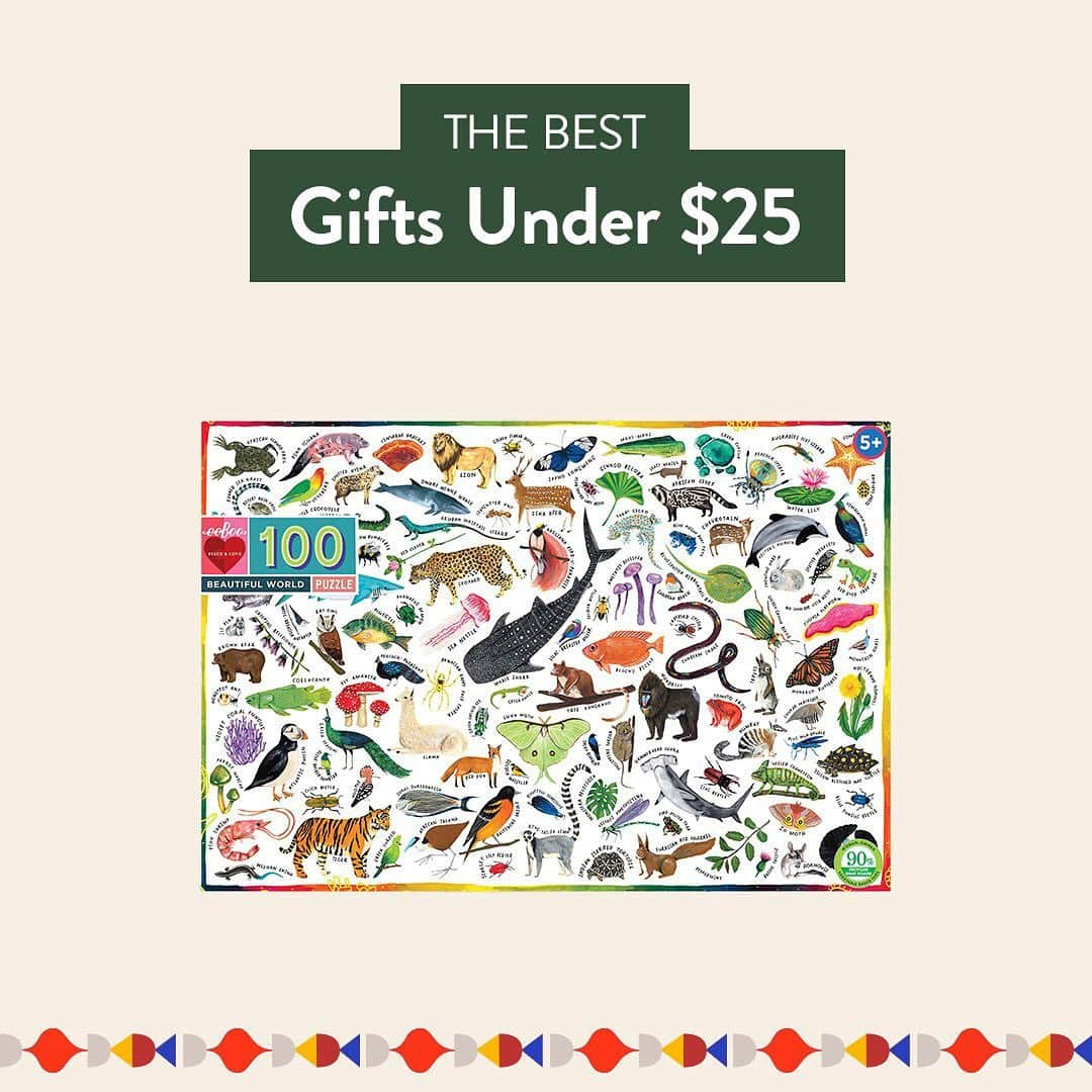 Nordstromさんのインスタグラム写真 - (NordstromInstagram)「What's better than finding the best gifts for everyone on your list? Finding the best gifts for everyone on your list for under $25! Shop these picks at the link in bio, and if you need more ideas, you can connect with one of our gifting experts online or on our app for free! #MakeMerry #stayNspired」12月9日 13時54分 - nordstrom