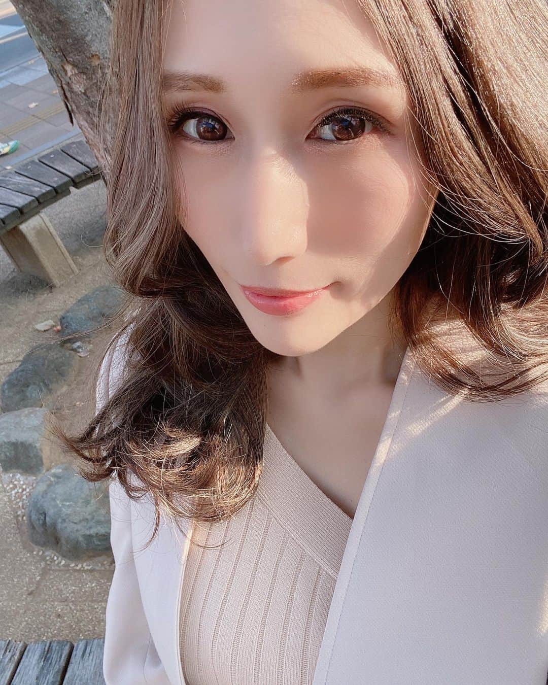 JULIAさんのインスタグラム写真 - (JULIAInstagram)「♡ Have a nice day 💕 祝你平安快樂💖」12月9日 14時43分 - julia_cmore_official