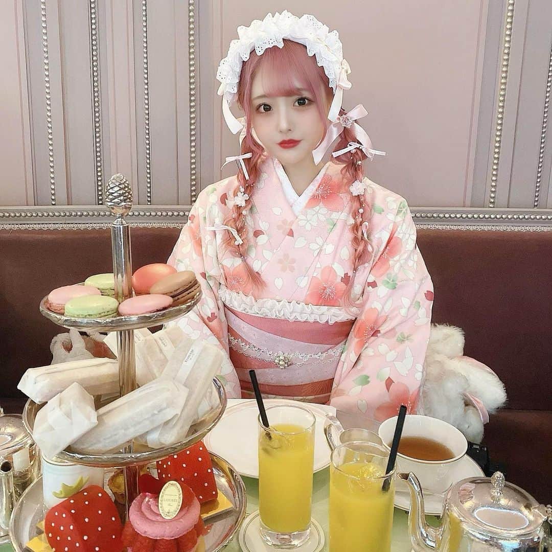 神楽ひなこのグルメインスタ