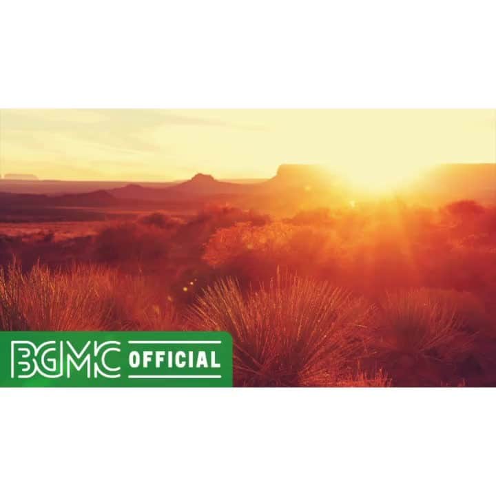 Cafe Music BGM channelのインスタグラム