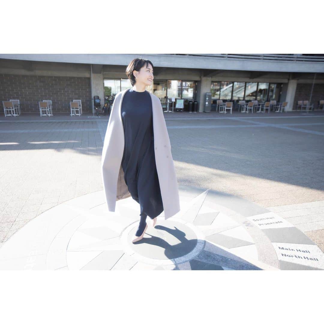 永池南津子のインスタグラム