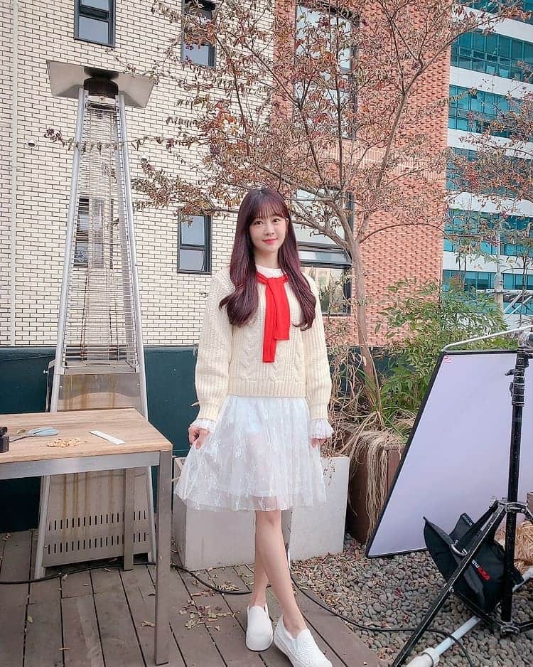 ユジョンのインスタグラム：「🤍❤🤍❤🤍❤🤍❤🤍❤🤍❤🤍❤🤍❤🤍❤🤍❤🤍」