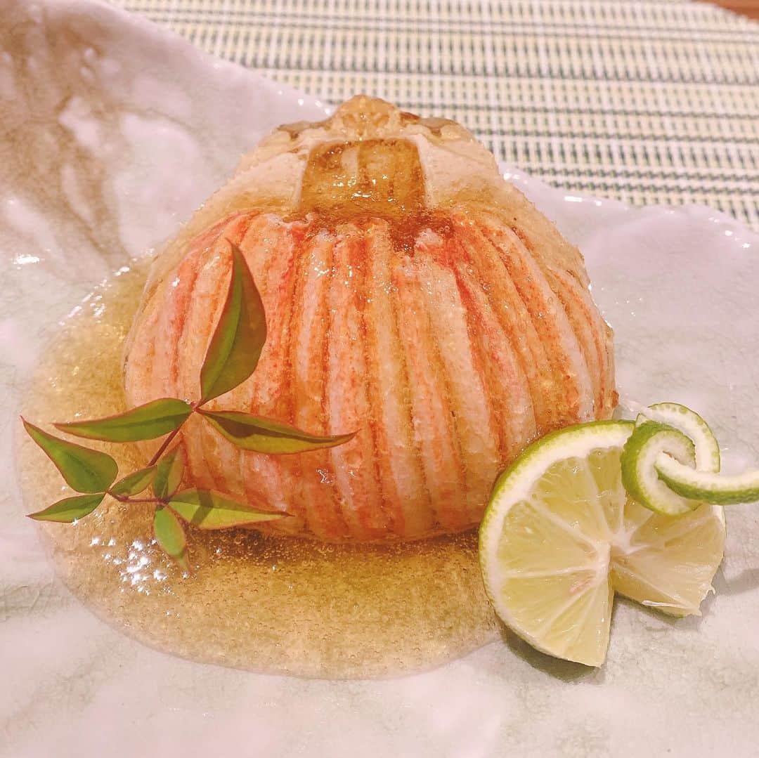 SPARAのグルメインスタ