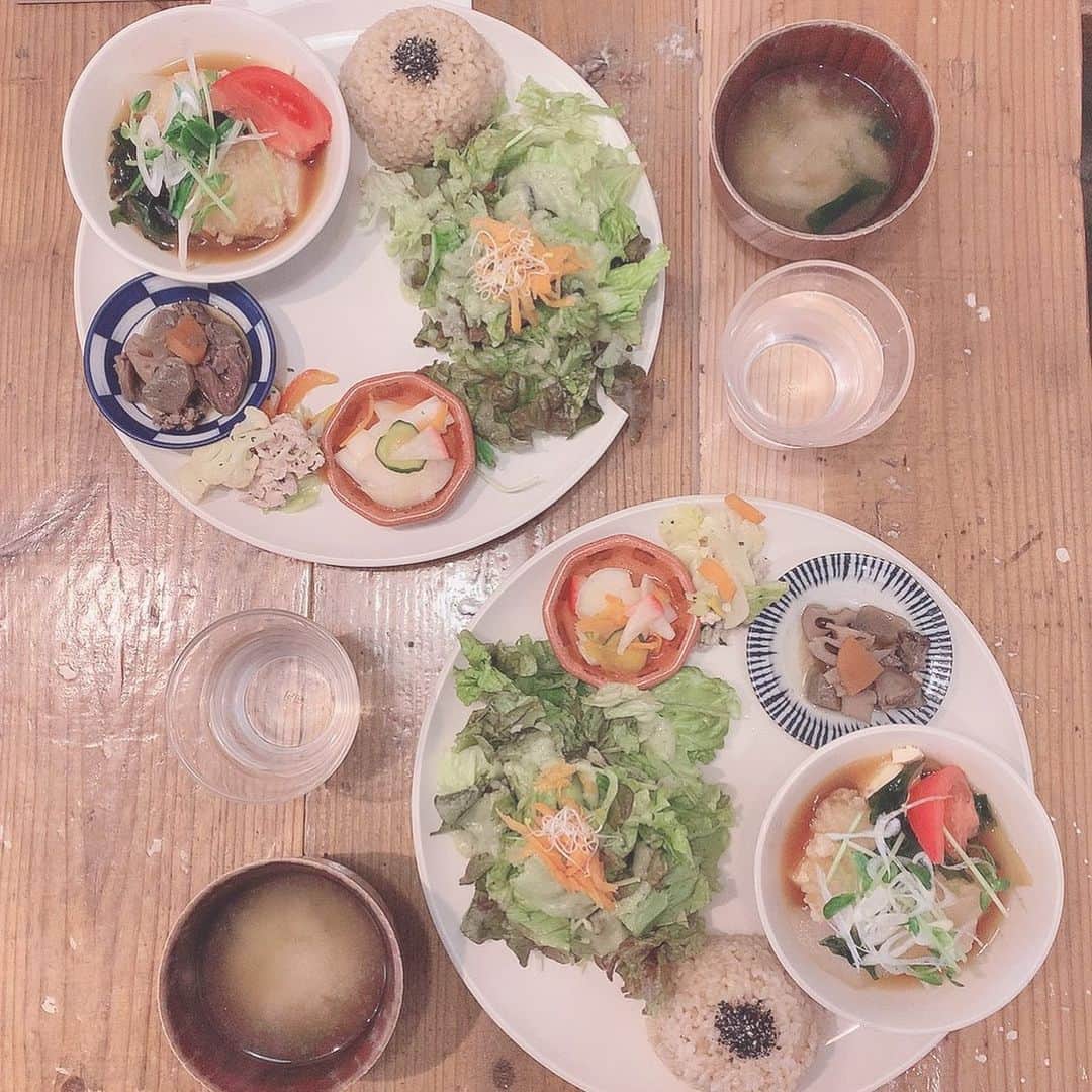 板野優花のグルメインスタ