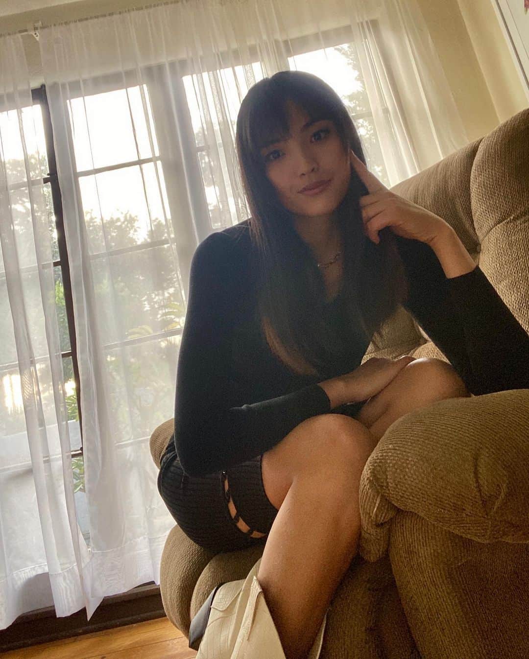 ルピン・ワンさんのインスタグラム写真 - (ルピン・ワンInstagram)「Hi~ new selfie ~😝🥰」12月9日 15時15分 - lupingwong