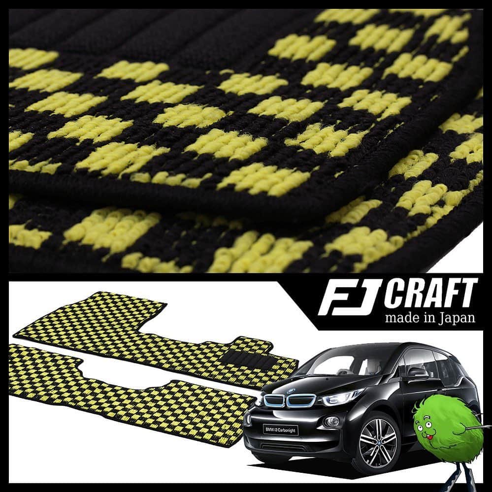 FJ CRAFTのインスタグラム