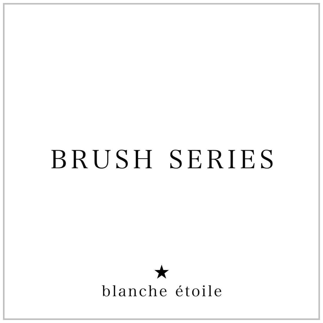 blanche étoileのインスタグラム