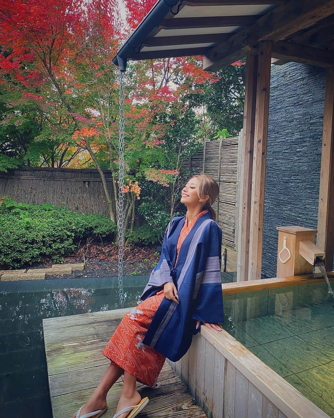 華のグルメインスタ