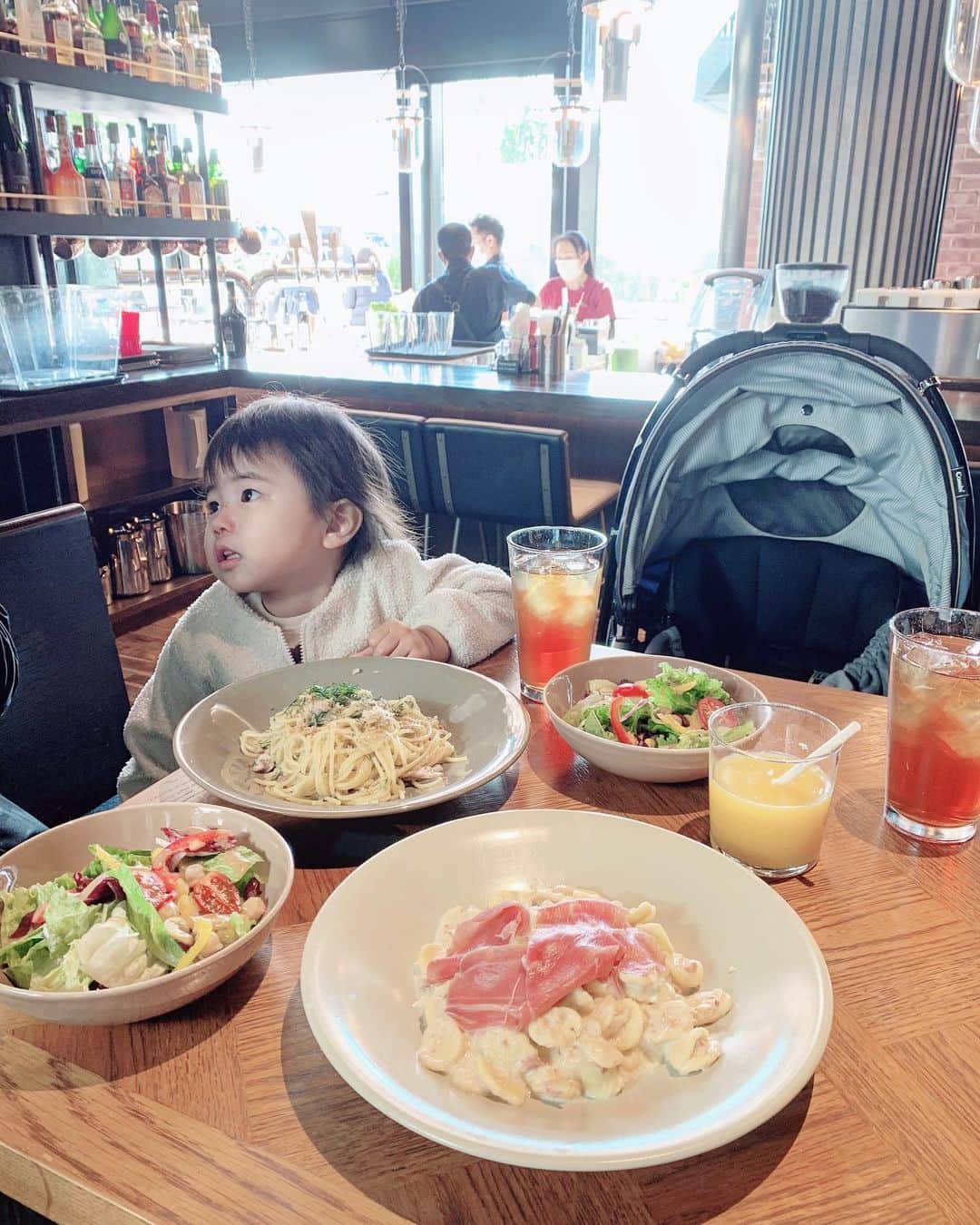 mariomi324のグルメインスタ