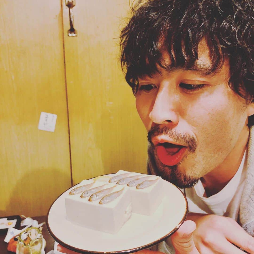 ISEKIのインスタグラム：「昨日より小出しのKING👑」
