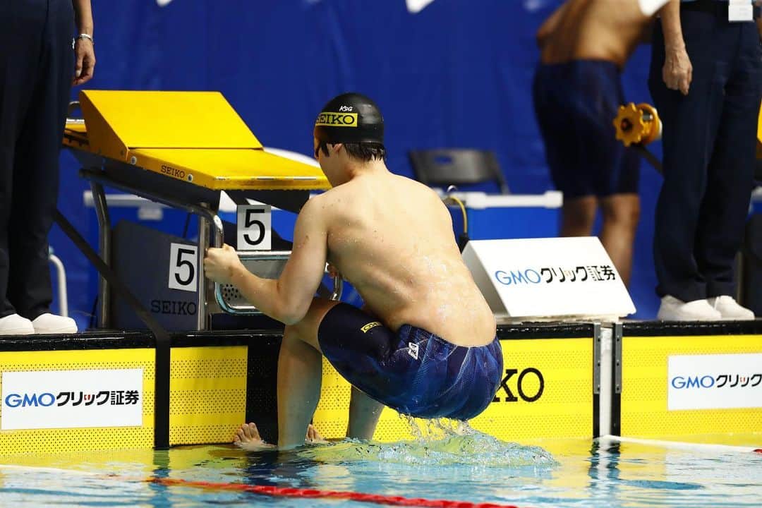 のインスタグラム：「-Photo by PHOTO KISHIMOTO- #坂井聖人#セイコー #teamseiko #Seiko  #競泳 #TIMEIT #水泳 #バタフライ#sportsphotography#photooftheday #picoftheday #sports #swimming #200m #aquatics #butterfly #swim #pool #athlete #アスリート #トレーニング #training #trainingday #trainings #mizuno」