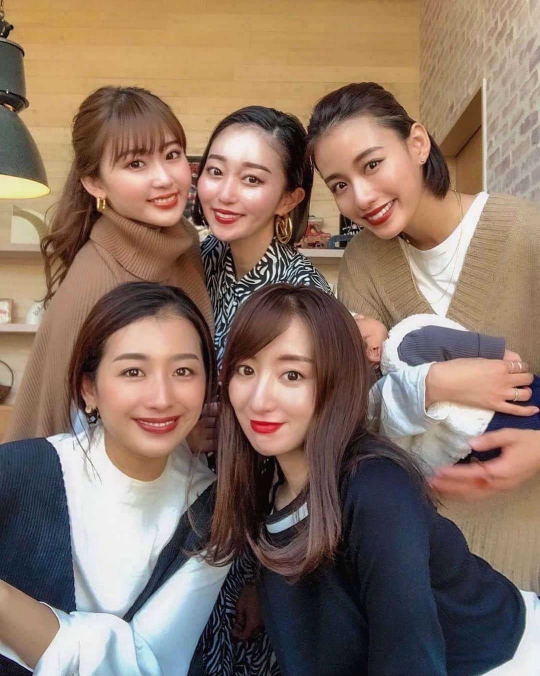 ONIJUS COFFEE VILLAGEのグルメインスタ