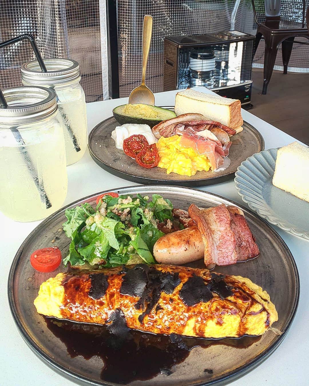 もーさんのグルメインスタ