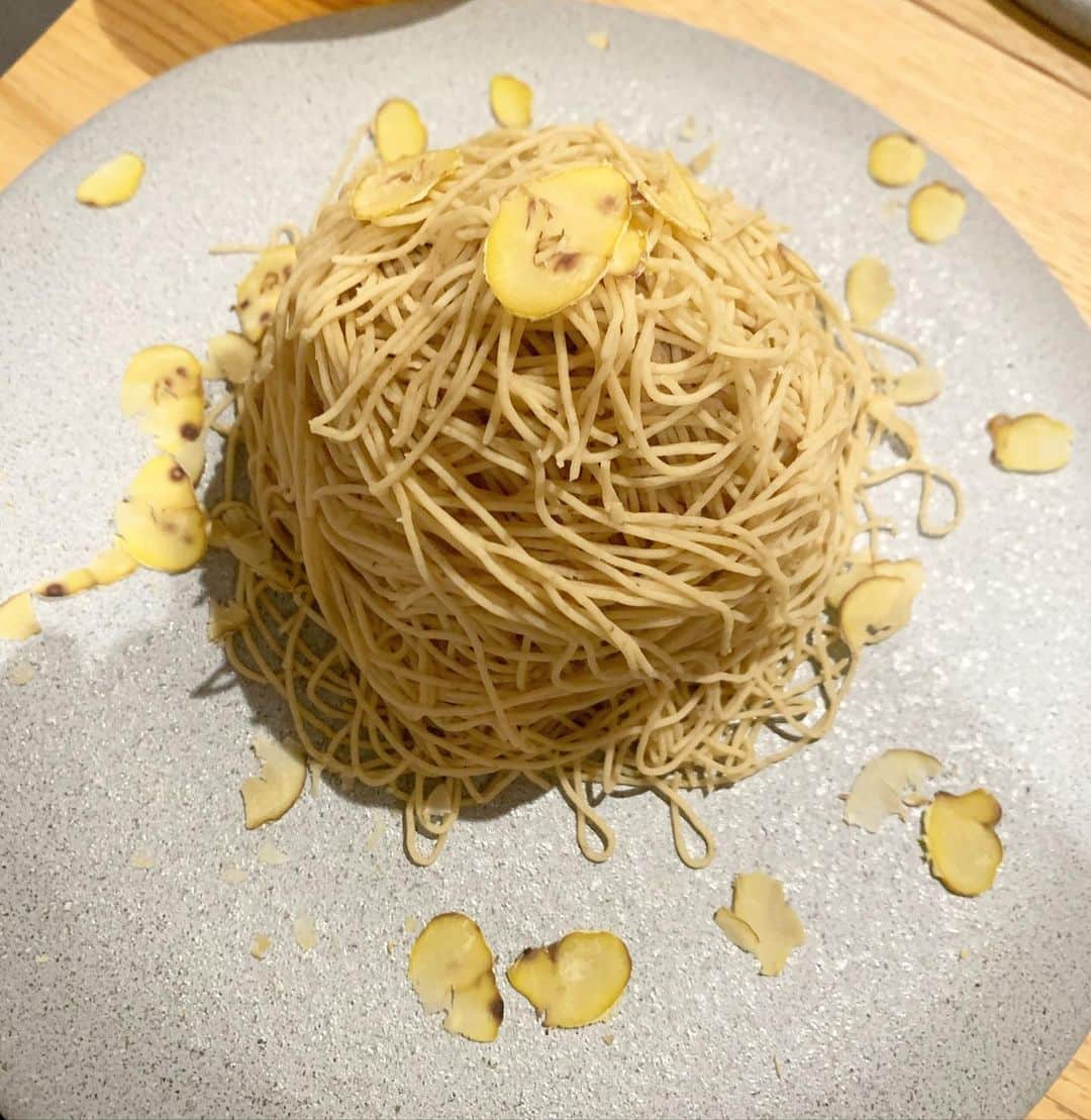 高橋まりのグルメインスタ