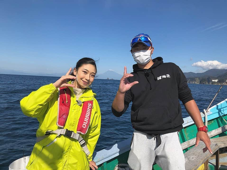 松田和佳のインスタグラム