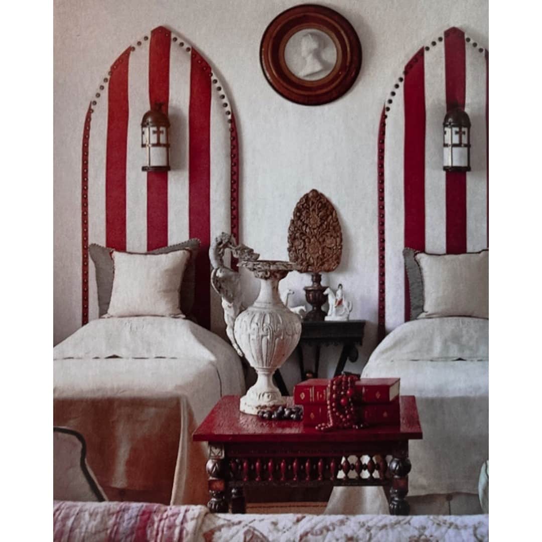 のインスタグラム：「Interior via Amelia T. Handegan」