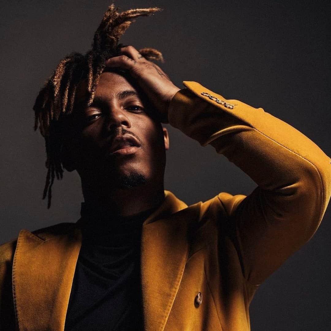 Block.fmのインスタグラム：「Juice WRLD、benny blancoとのコラボ曲「Real Shit」のビデオを公開！2020年アメリカのSpotifyで最もストリームされたアーティストに。⁠ ⁠ link in bioからチェック」