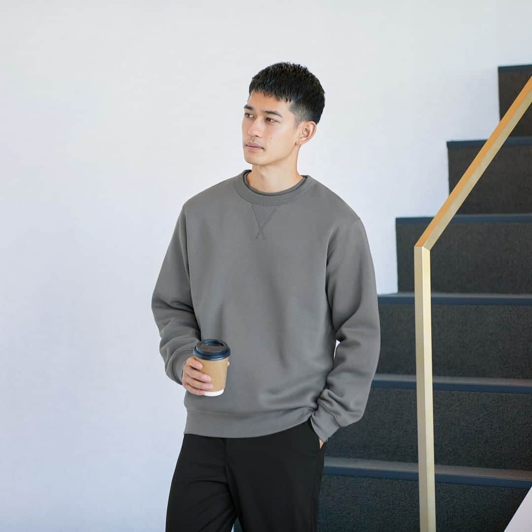 GU Hong Kongのインスタグラム