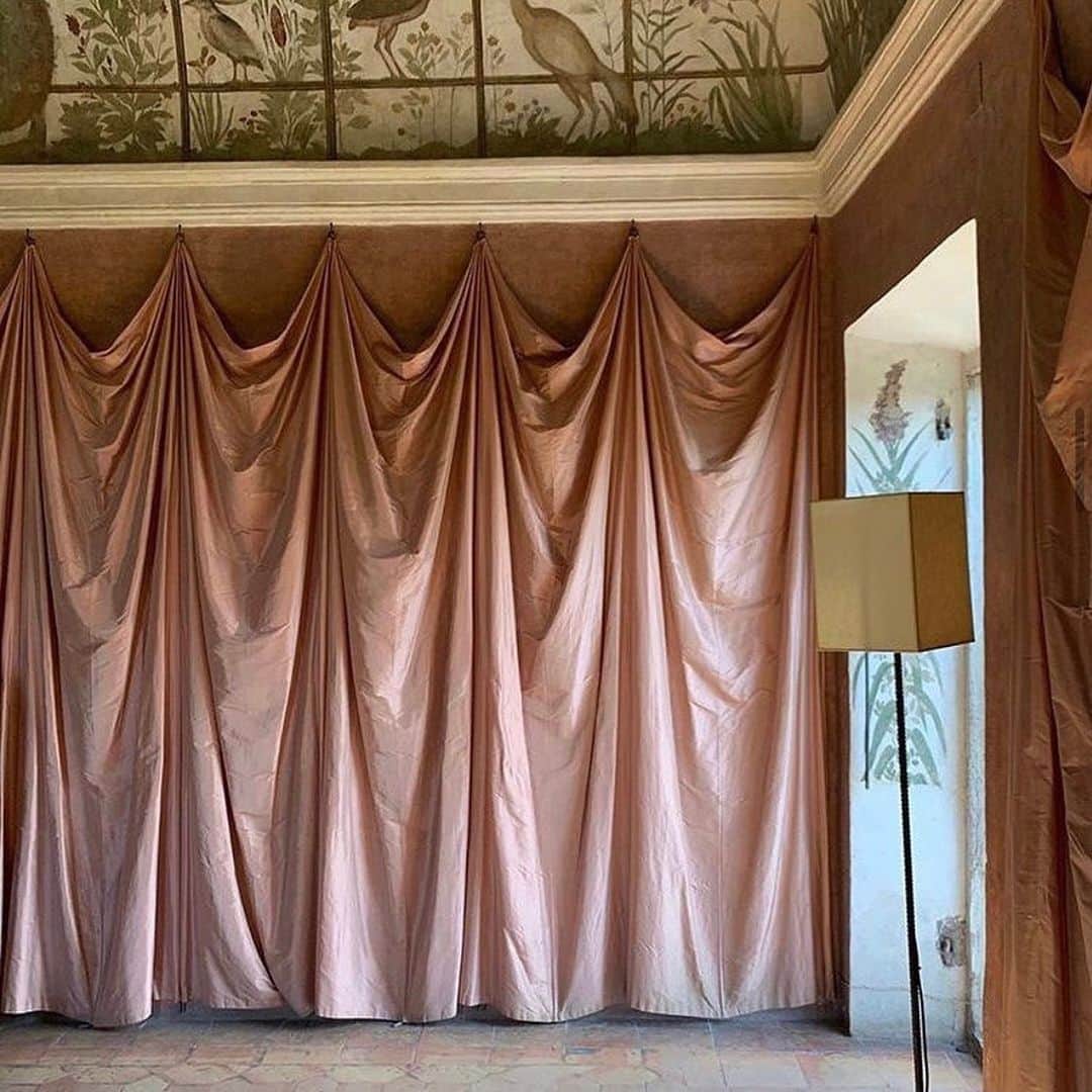 Sergio Rossiのインスタグラム