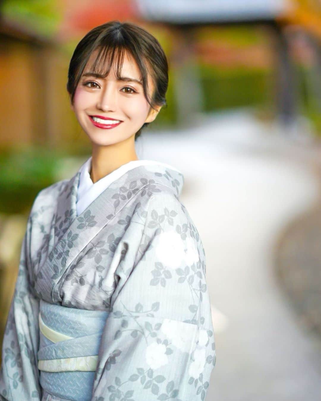 愛沢えみりさんのインスタグラム写真 - (愛沢えみりInstagram)「#happy#kyoto」12月9日 22時03分 - emiri_aizawa