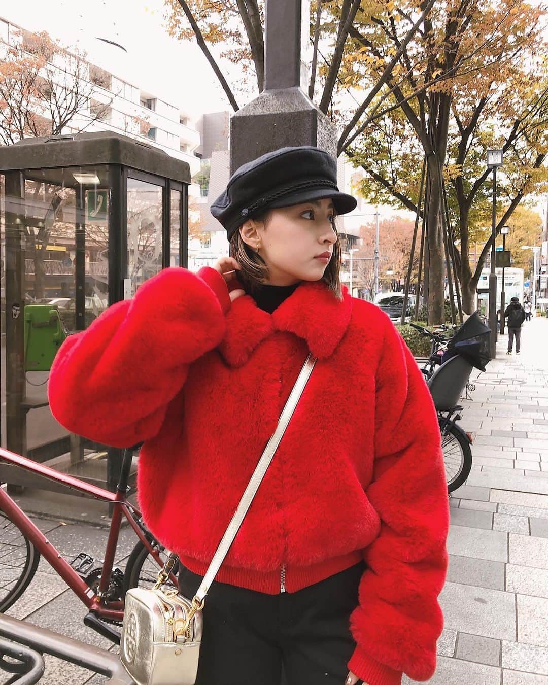 Julia Castroのインスタグラム