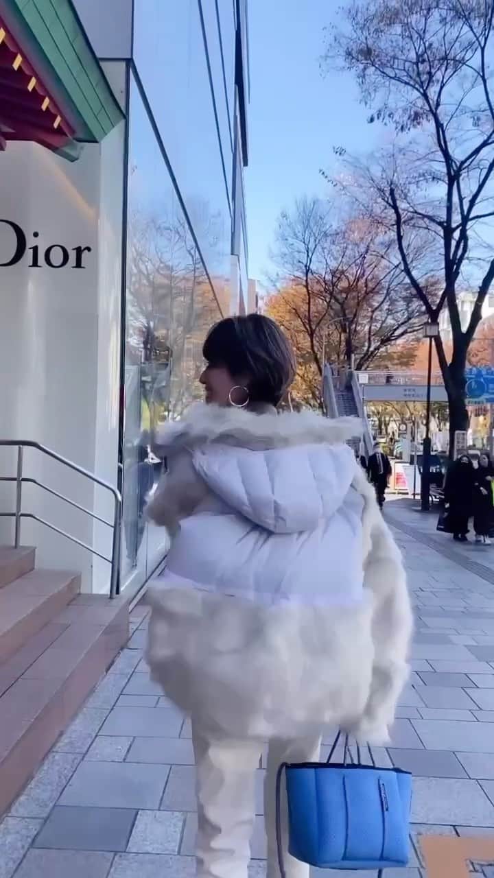 &mのインスタグラム：「ヘアカットbefore→after→からのデート風」