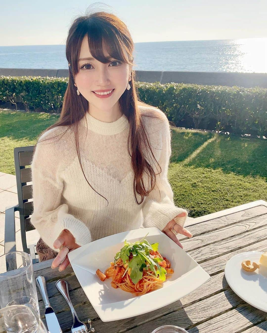 佐倉知里のインスタグラム