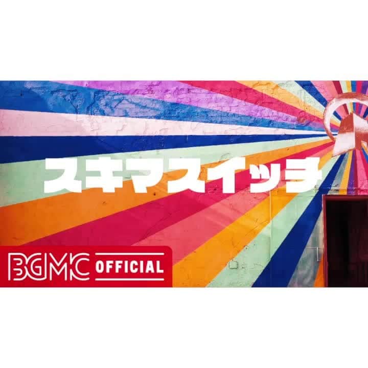 Cafe Music BGM channelのインスタグラム