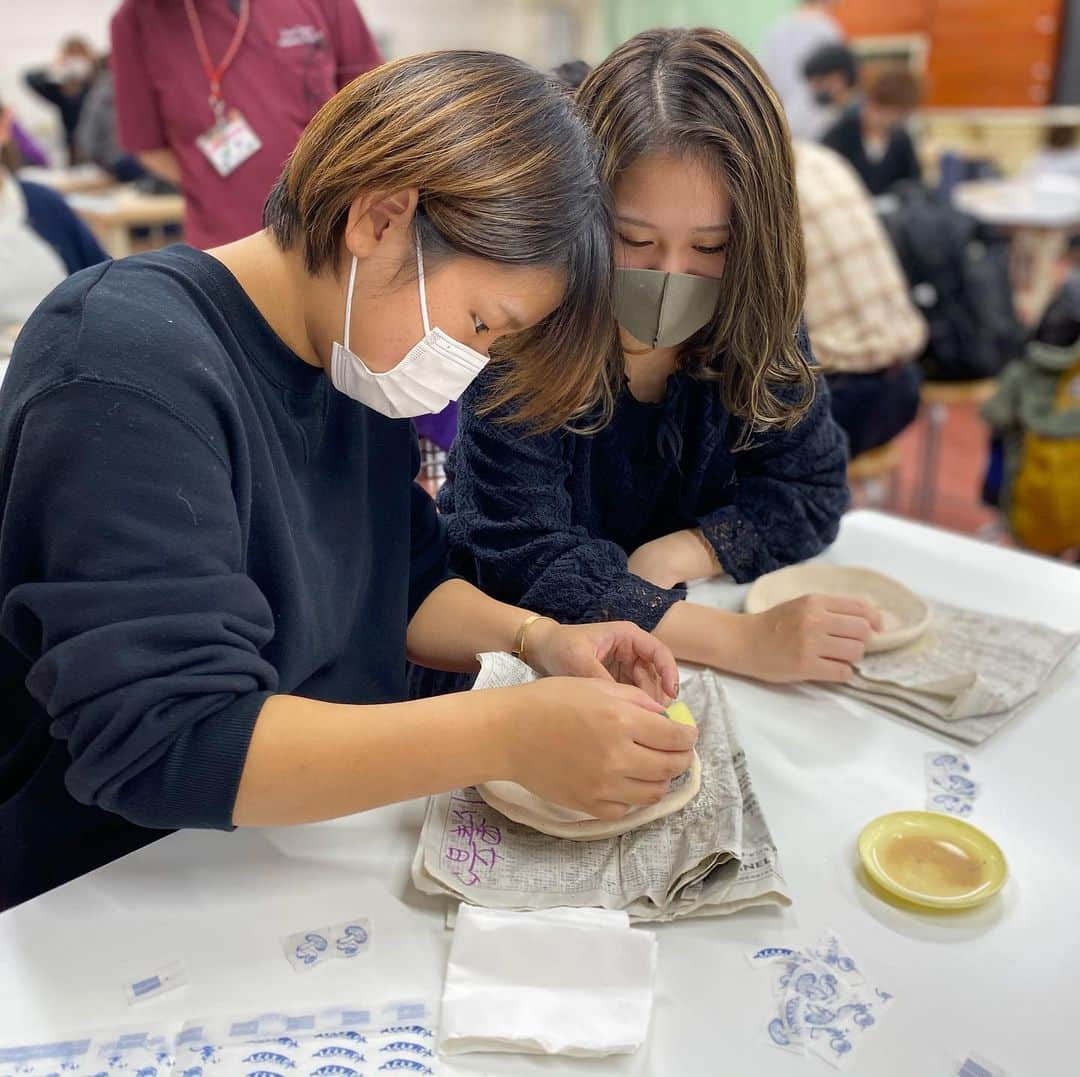 東京福祉専門学校のインスタグラム