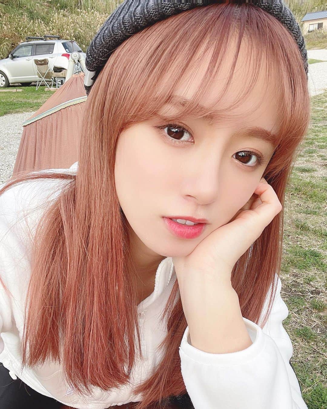 のインスタグラム：「オフショット🙆🏻‍♀️ #カヌー連盟　#カヌー協会報誌」