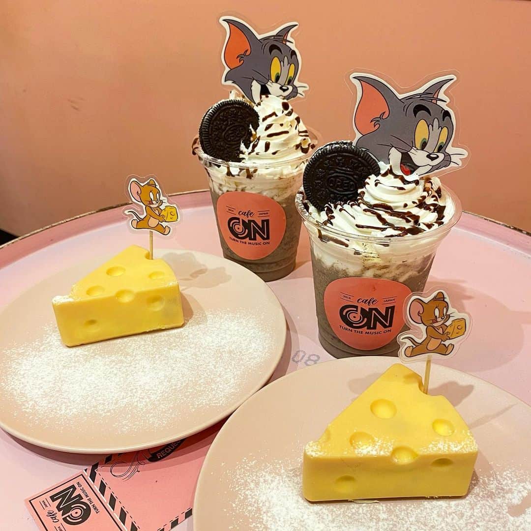 ウルフのグルメインスタ