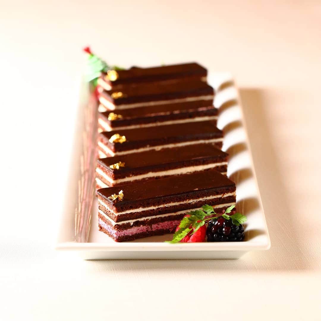 アルカンシエル南青山のグルメインスタ