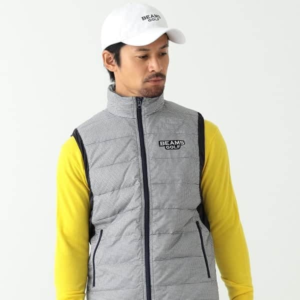 山下晃和さんのインスタグラム写真 - (山下晃和Instagram)「【MODEL】BEAMS GOLF 20-21 FW model  #BEAMS #BEAMSGOLF #ビームス #ビームスゴルフ #FASHION #Japan #Japanese #ファッション #ファッションモデル #mensmodel #Japanesemensmodel #Golf #Golffashion #ゴルフファッション #カジュアル #Winterfashion #winter #sports #ゴルフ #ゴルフウェア #防寒着 #冬 #modeling #model #japanesemalemodel」12月9日 17時44分 - travel_akikazoo