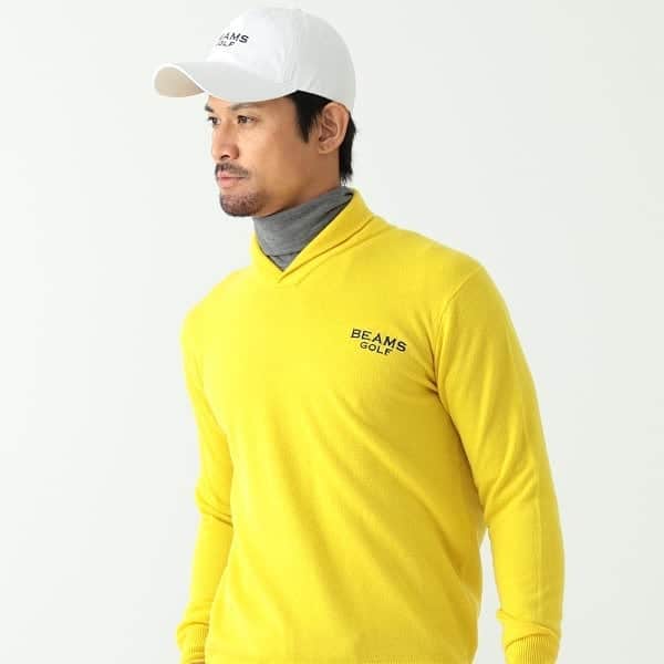 山下晃和さんのインスタグラム写真 - (山下晃和Instagram)「【MODEL】BEAMS GOLF 20-21 FW model  #BEAMS #BEAMSGOLF #ビームス #ビームスゴルフ #FASHION #Japan #Japanese #ファッション #ファッションモデル #mensmodel #Japanesemensmodel #Golf #Golffashion #ゴルフファッション #カジュアル #Winterfashion #winter #sports #ゴルフ #ゴルフウェア #防寒着 #冬 #modeling #model #japanesemalemodel」12月9日 17時44分 - travel_akikazoo