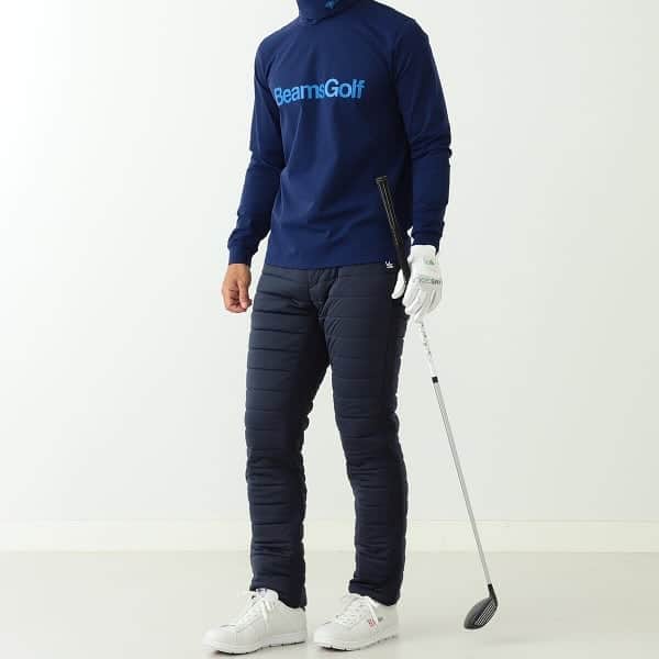 山下晃和さんのインスタグラム写真 - (山下晃和Instagram)「【MODEL】BEAMS GOLF 20-21 FW model  #BEAMS #BEAMSGOLF #ビームス #ビームスゴルフ #FASHION #Japan #Japanese #ファッション #ファッションモデル #mensmodel #Japanesemensmodel #Golf #Golffashion #ゴルフファッション #カジュアル #Winterfashion #winter #sports #ゴルフ #ゴルフウェア #防寒着 #冬 #modeling #model #japanesemalemodel」12月9日 17時44分 - travel_akikazoo