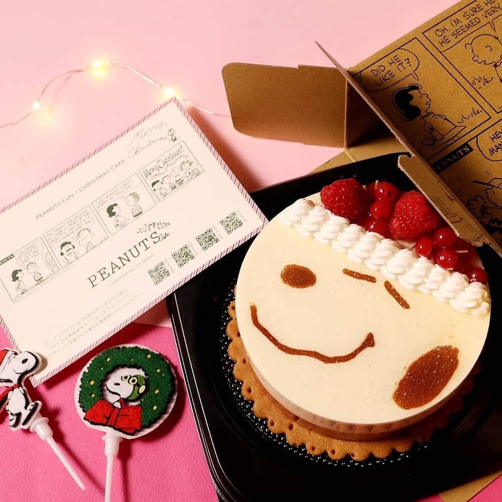 ピーナッツ カフェのグルメインスタ