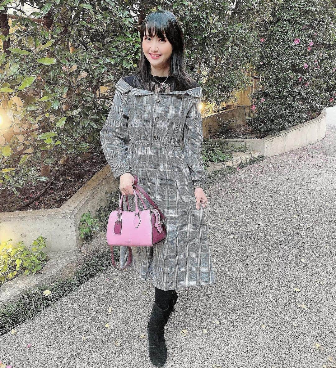 三浦泉のインスタグラム