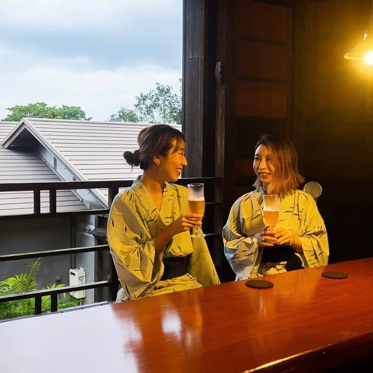 Stayway女子のインスタグラム