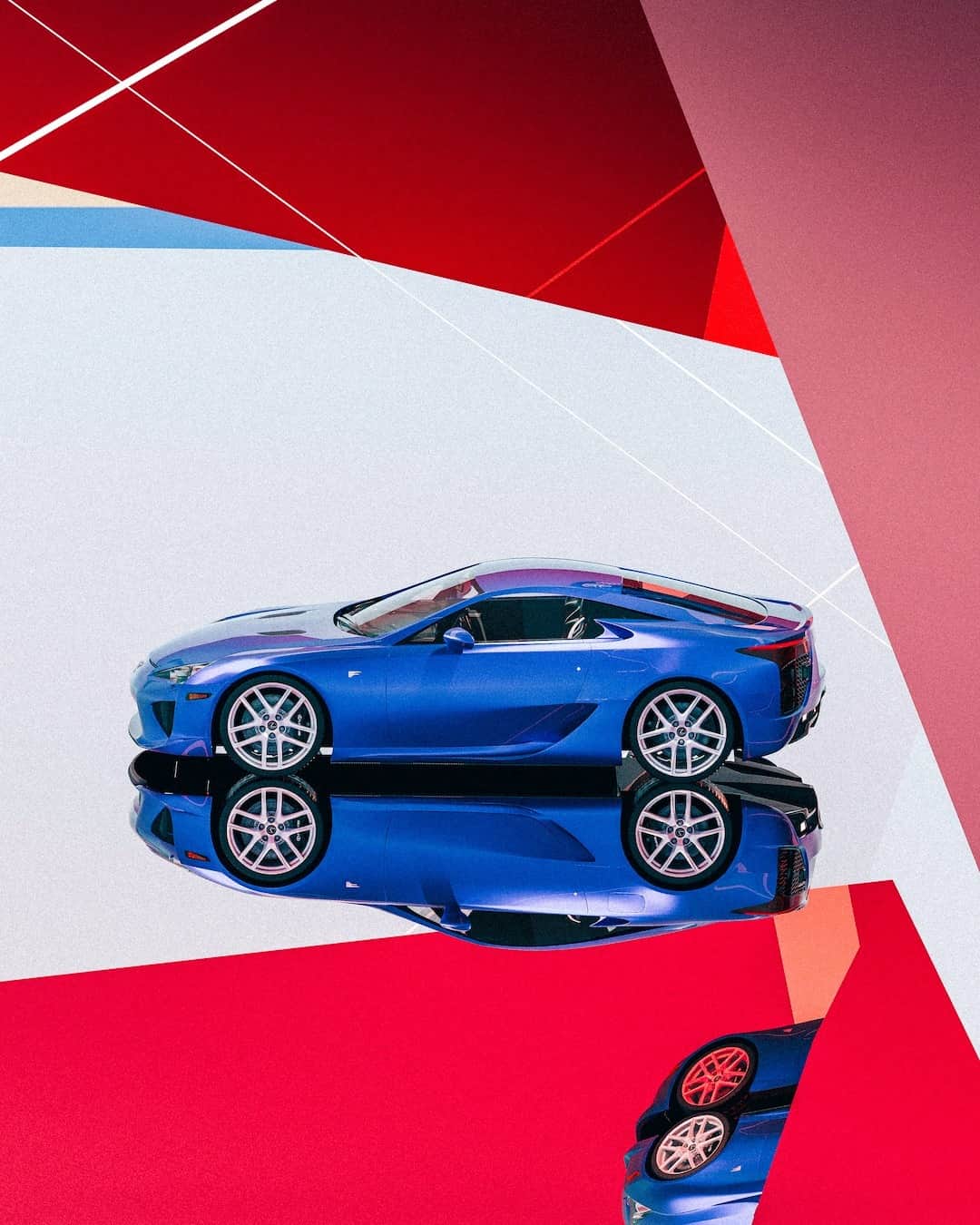 Lexus UKさんのインスタグラム写真 - (Lexus UKInstagram)「Who else thinks the #LexusLFA is a work of art?   Image by @CarsandColour.  #Lexus #Design #Automotive #LexusF #LFA #Supercar #CarDesign #CarsofInstagram #V10 #Art #10DaysofLFA」12月9日 18時00分 - lexusuk