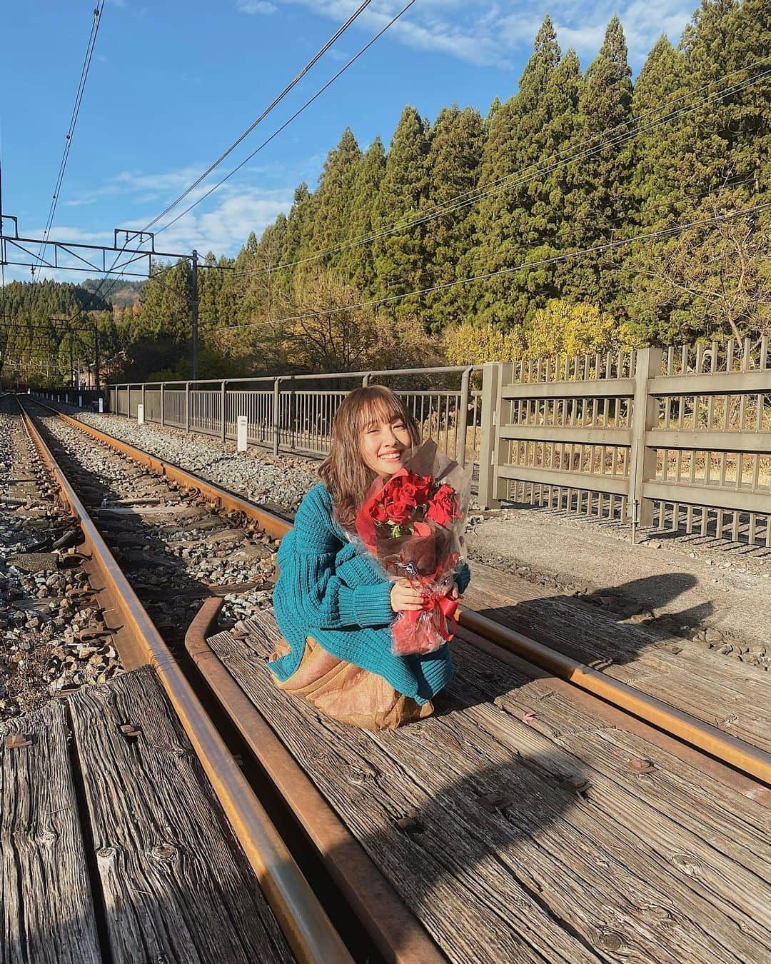 前田希美（まえのん）のインスタグラム
