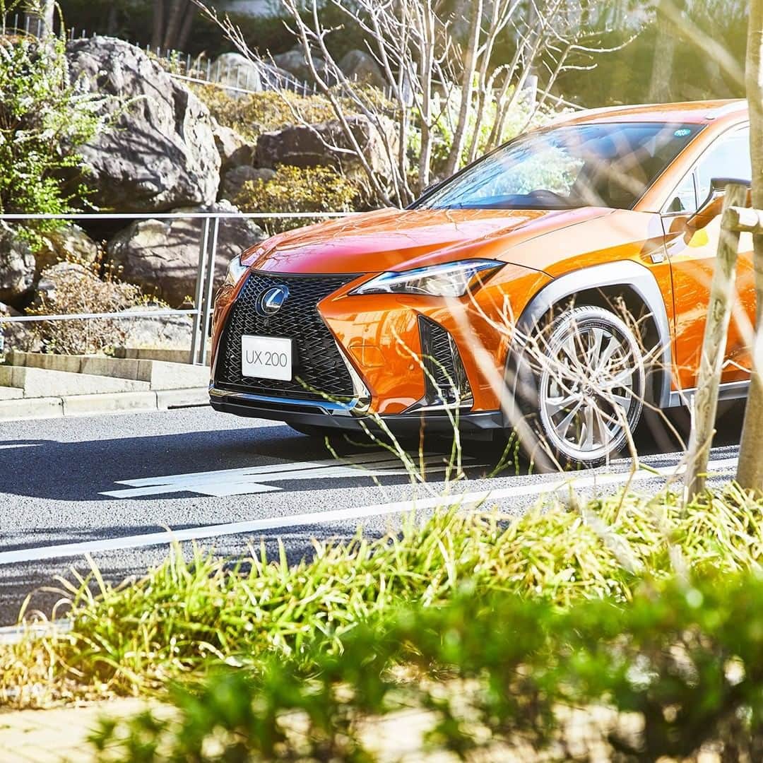 LEXUS / レクサスのインスタグラム