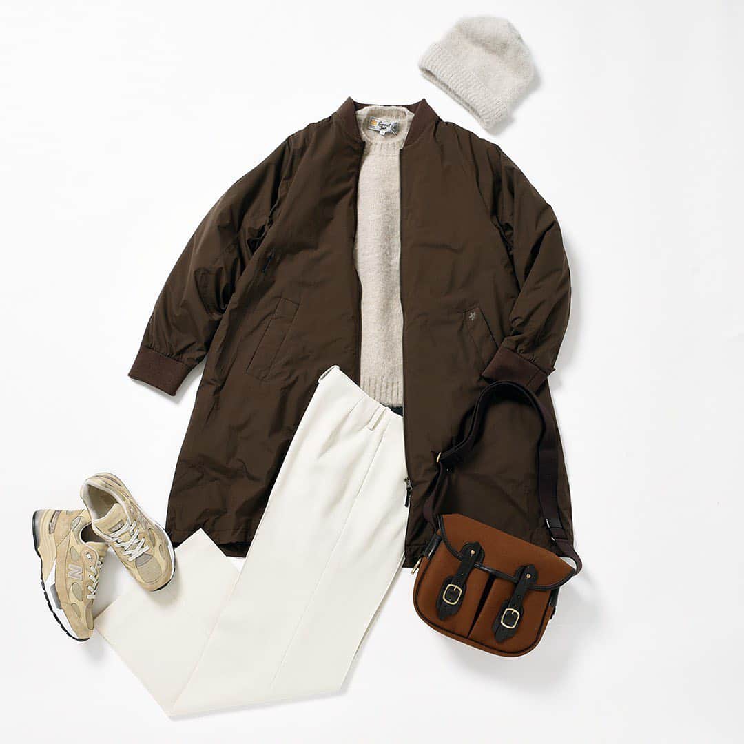 Bshop officialのインスタグラム