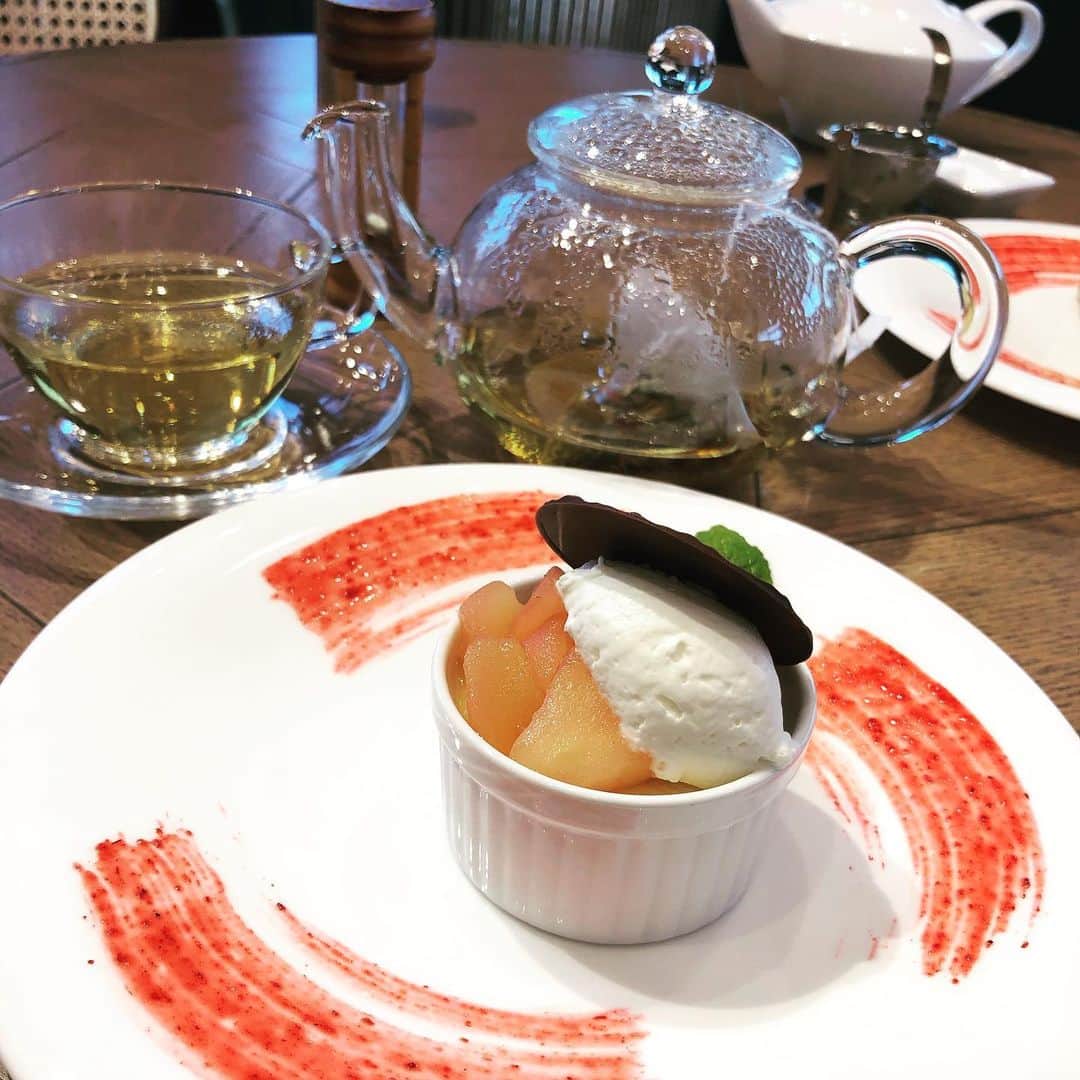 雅原慶のグルメインスタ