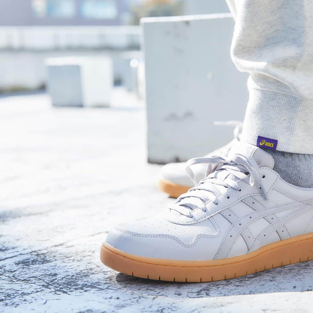 ASICS Tiger JAPANのインスタグラム