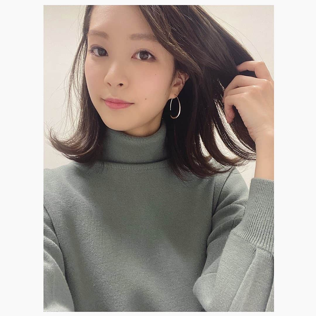 下村彩里さんのインスタグラム写真 - (下村彩里Instagram)「#衣装　x #クリスマスツリー 🎄  コート:#index 上下:#opaqueclip  ピアス:#groose  いつも素敵な衣装ありがとうございます🙇‍♂️  今夜は🌃 いつもと違う場所から... お伝えします👀  #報道ステーション #気象情報 #番組最後の時間(予定) . . #下村彩里#テレビ朝日アナウンサー#テレビ朝日#アナウンサー#アナウンサー衣装#クリスマス##anchor#costume#japanesefashion #december」12月9日 18時19分 - sairi.shimomura_ex