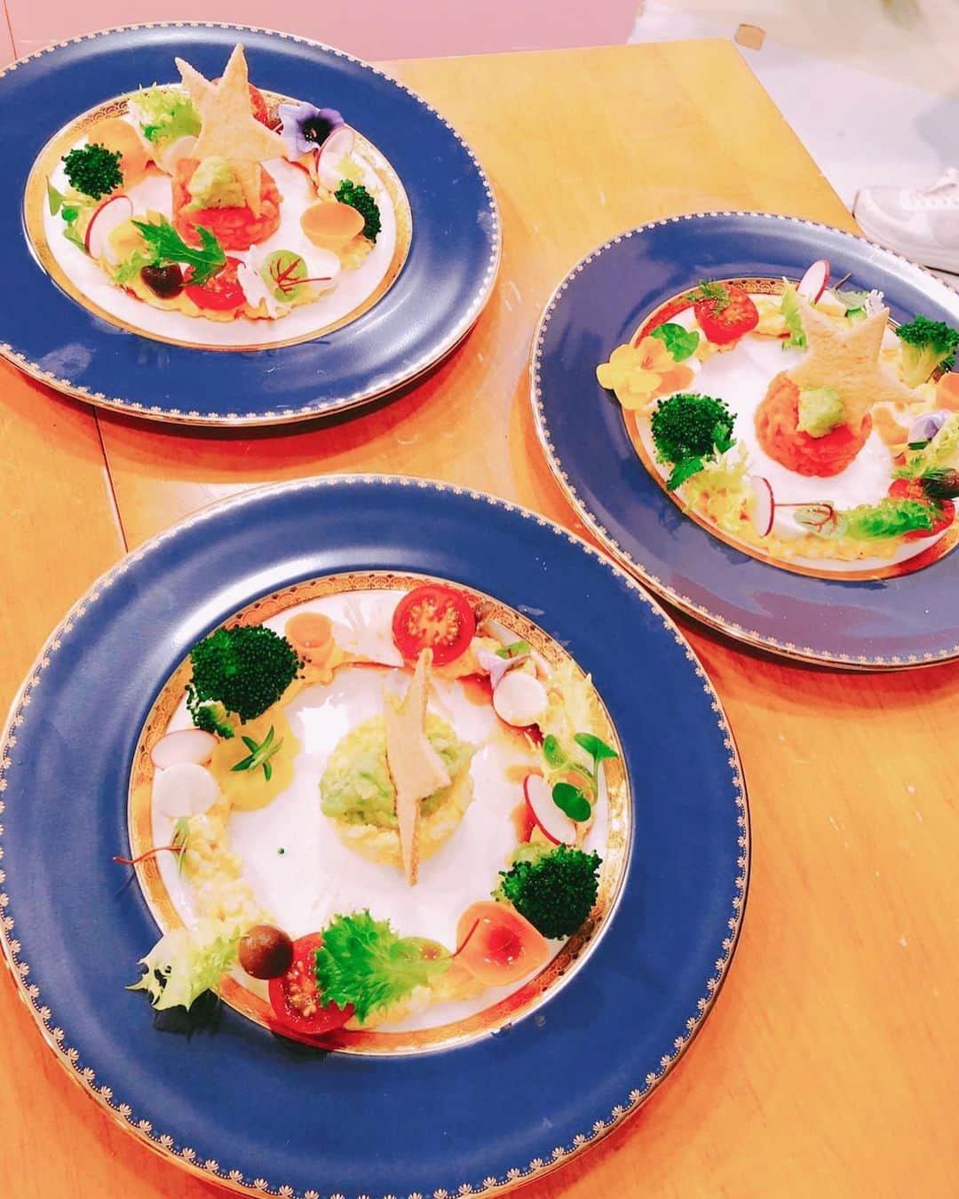岩本初恵のインスタグラム