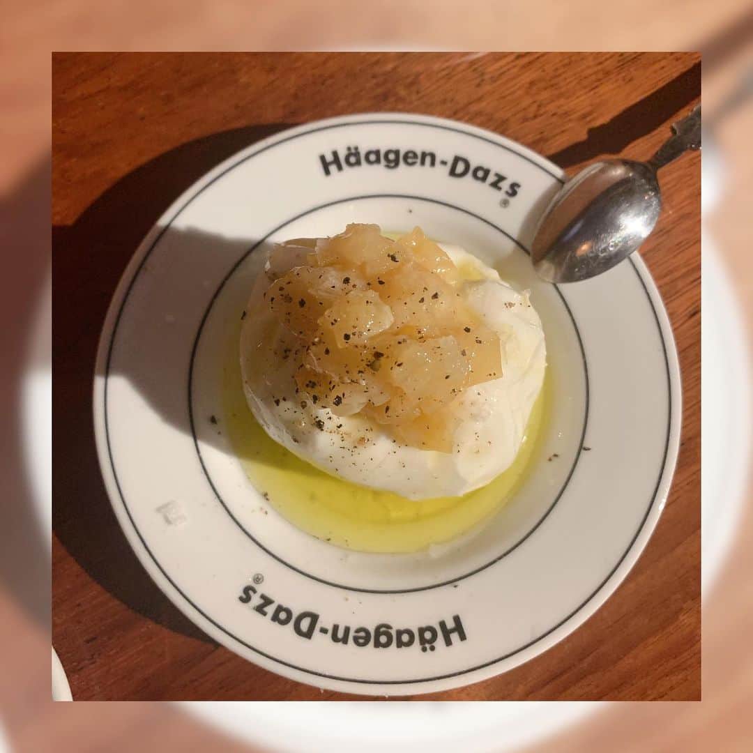 ericaのグルメインスタ