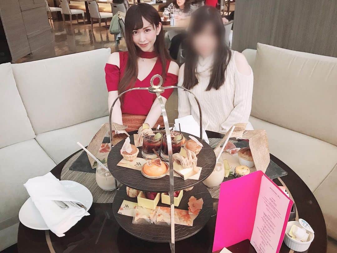 橘芹那のインスタグラム