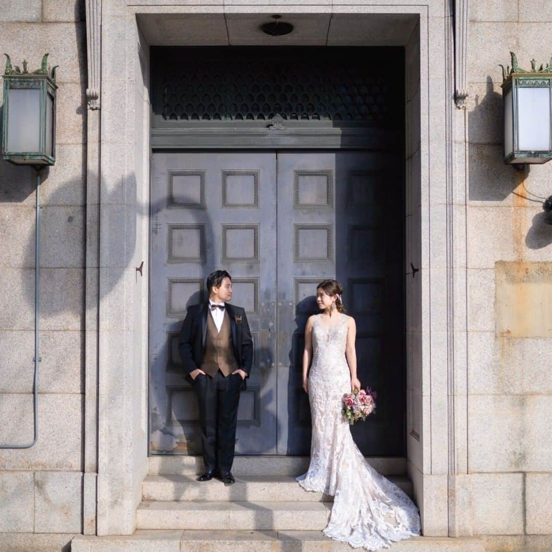 Wedding Park 公式のグルメインスタ