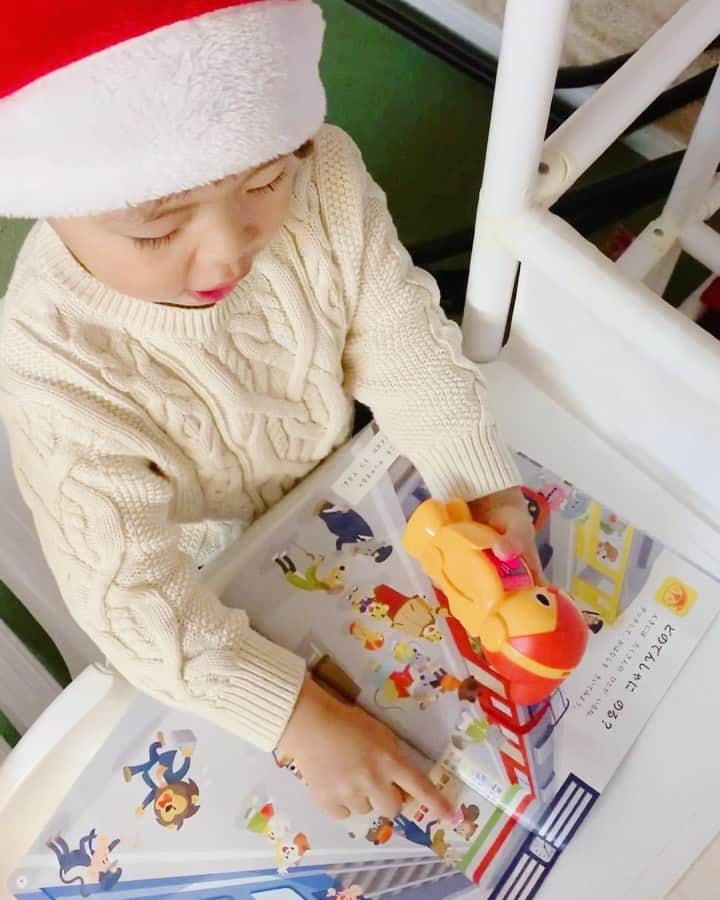 Remiのインスタグラム